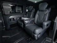 Mercedes-Benz V-Класс Exclusive AMG Line III (W447) Рестайлинг 2, 2025 — экстерьер, фото 29