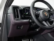 Porsche Cayenne Coupé III Рестайлинг, 2026 — экстерьер, фото 14