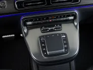 Mercedes-Benz V-Класс Exclusive III (W447) Рестайлинг 2, 2025 — экстерьер, фото 16