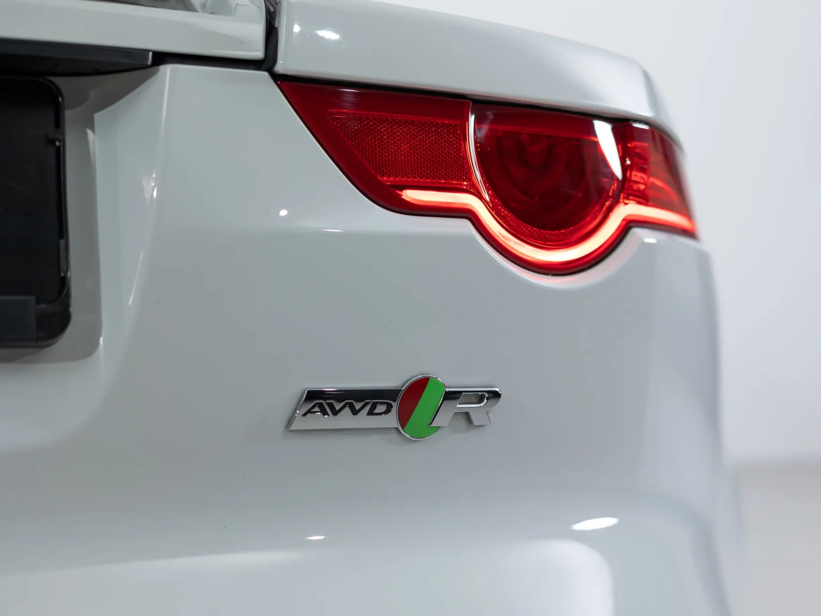 Jaguar F-Type R I, 2016 — экстерьер, фото 23