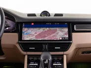 Porsche Cayenne Turbo S E-Hybrid III, 2020 — экстерьер, фото 27