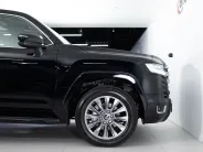 Toyota Land Cruiser 300 Series, 2023 — экстерьер, фото 30