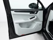 Porsche Macan T I Рестайлинг 2, 2025 — экстерьер, фото 8