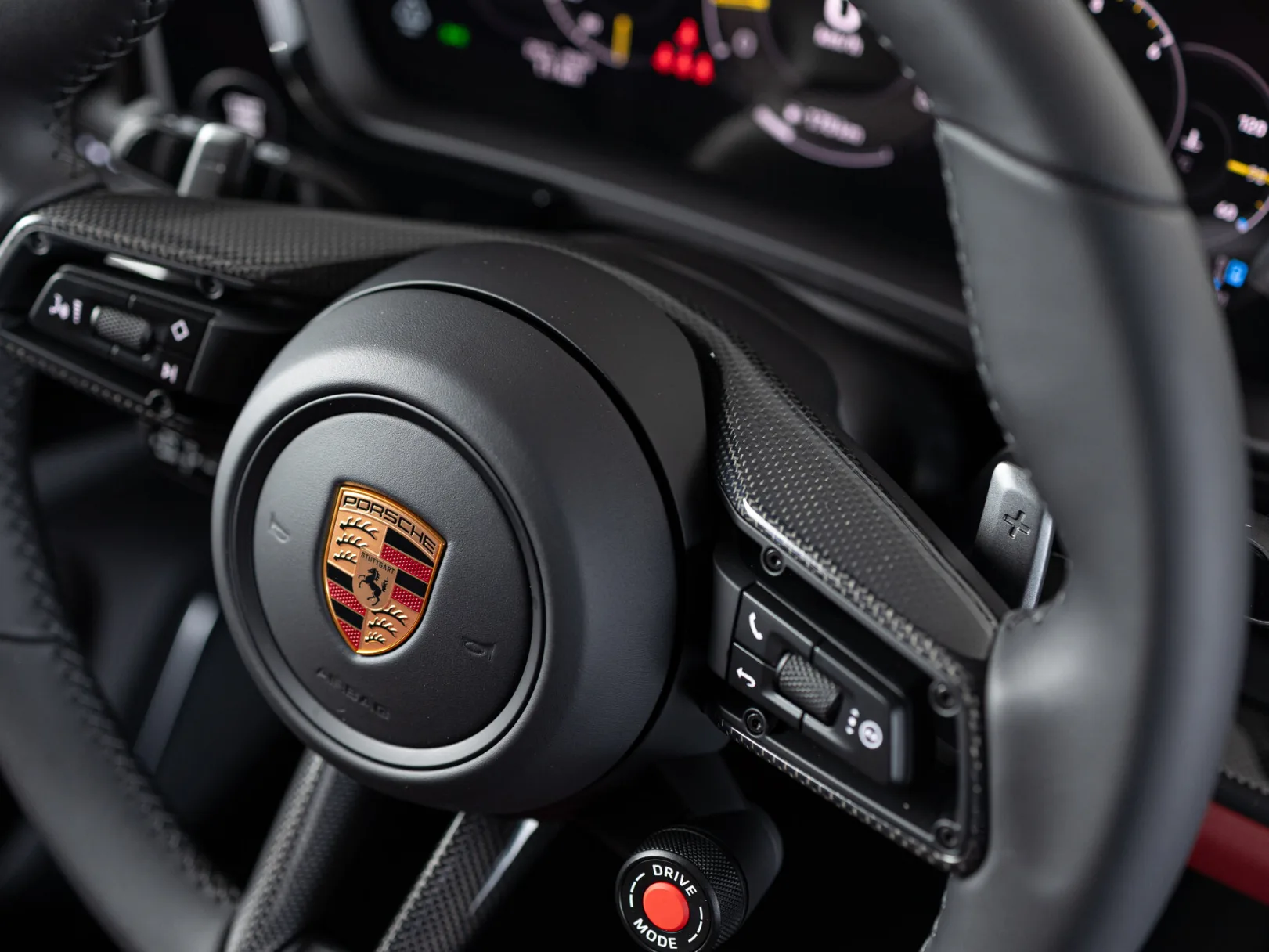 Porsche Cayenne Turbo GT III Рестайлинг, 2026 — экстерьер, фото 17
