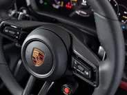 Porsche Cayenne Turbo GT III Рестайлинг, 2026 — экстерьер, фото 17