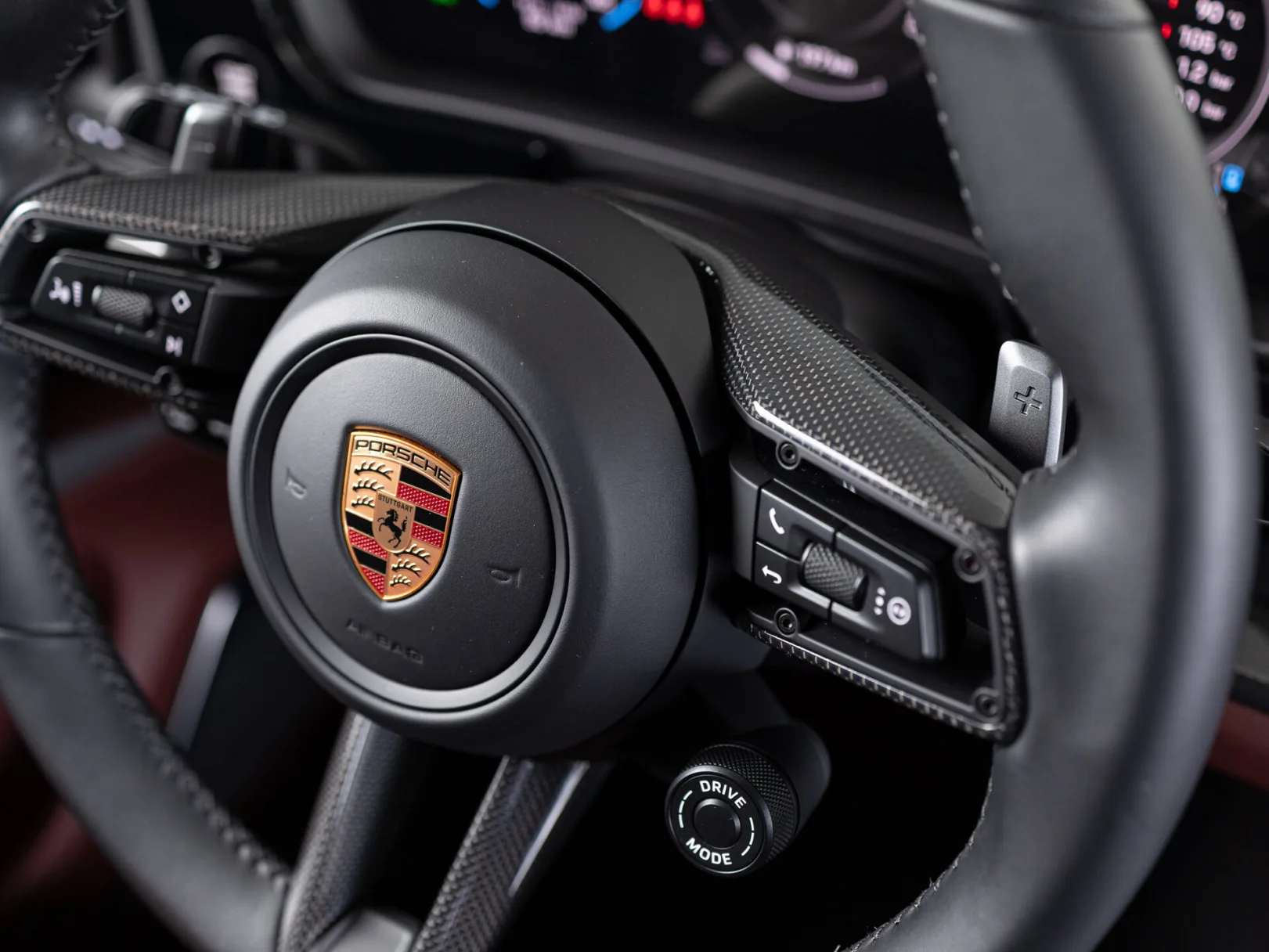 Porsche Cayenne GTS Coupé III Рестайлинг, 2026 — экстерьер, фото 15