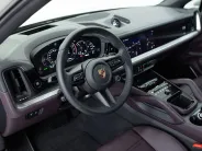 Porsche Cayenne Coupé III Рестайлинг, 2025 — экстерьер, фото 10