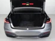 BMW 7 серии VI (G11/G12) Рестайлинг, 2020 — экстерьер, фото 29