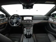 Mercedes-Benz AMG GT I Рестайлинг, 2022 — экстерьер, фото 29