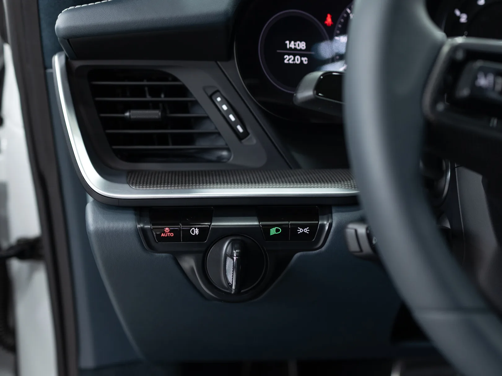Porsche 911 Carrera 4S VIII (992), 2021 — экстерьер, фото 15