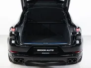 Porsche Cayenne Coupé III Рестайлинг, 2026 — экстерьер, фото 33