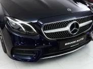 Mercedes-Benz E-Класс E 200 4MATIC Sport V (W213, S213, C238), 2019 — экстерьер, фото 30