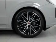 Porsche Cayenne Coupé III Рестайлинг, 2026 — экстерьер, фото 36