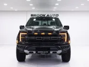 Ford F-150 Raptor XIV, 2023 — экстерьер, фото 2
