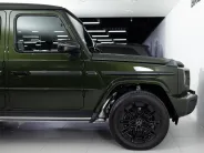 Mercedes-Benz G-Класс G 450 d AMG Line III (W465) Рестайлинг, 2025 — экстерьер, фото 35