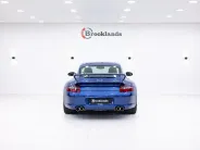 Porsche 911 VI (997), 2005 — экстерьер, фото 5