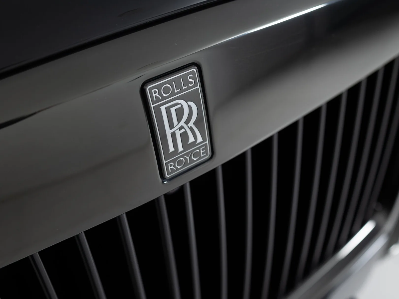 Rolls-Royce Cullinan I (Series I), 2021 — экстерьер, фото 34
