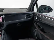 Porsche Macan GTS I Рестайлинг 2, 2025 — экстерьер, фото 21