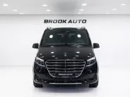 Mercedes-Benz V-Класс Exclusive III (W447) Рестайлинг 2, 2025 — экстерьер, фото 2