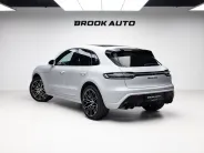 Porsche Macan GTS I Рестайлинг 2, 2022 — экстерьер, фото 6