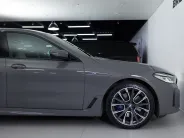 BMW 6 серии 630i M Sport Plus IV (G32) Рестайлинг, 2020 — экстерьер, фото 31