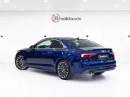 Audi A5 Sport 40 TDI quattro S tronic II (F5), 2018 — экстерьер, фото 6