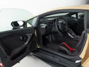 Lamborghini Huracán I, 2018 — экстерьер, фото 7