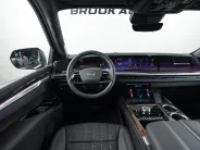 Cadillac Escalade Sport Platinum V Рестайлинг, 2025 — экстерьер, фото 13
