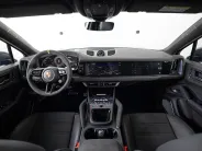 Porsche Cayenne III Рестайлинг, 2024 — экстерьер, фото 26