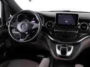 Mercedes-Benz V-Класс VIP III (W447) Рестайлинг, 2020 — экстерьер, фото 23