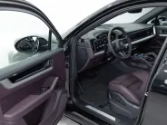 Porsche Cayenne Coupé III Рестайлинг, 2025 — экстерьер, фото 7