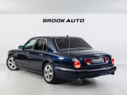 Bentley Arnage I Рестайлинг, 2005 — экстерьер, фото 6