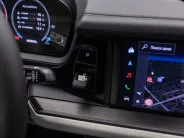 Porsche Cayenne Coupé III Рестайлинг, 2026 — экстерьер, фото 16