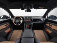 Bentley Bentayga Individual I Рестайлинг, 2022 — экстерьер, фото 27