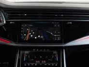 Audi Q8 Sport 55 TFSI I (4M), 2020 — экстерьер, фото 20