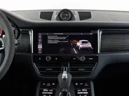 Porsche Macan GTS I Рестайлинг 2, 2025 — экстерьер, фото 23