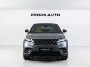 Land Rover Range Rover Velar R-Dynamic Base I, 2019 — экстерьер, фото 2