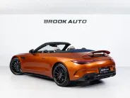 Mercedes-Benz SL-Класс AMG SL 63 S E Performance IV (R232), 2024 — экстерьер, фото 7