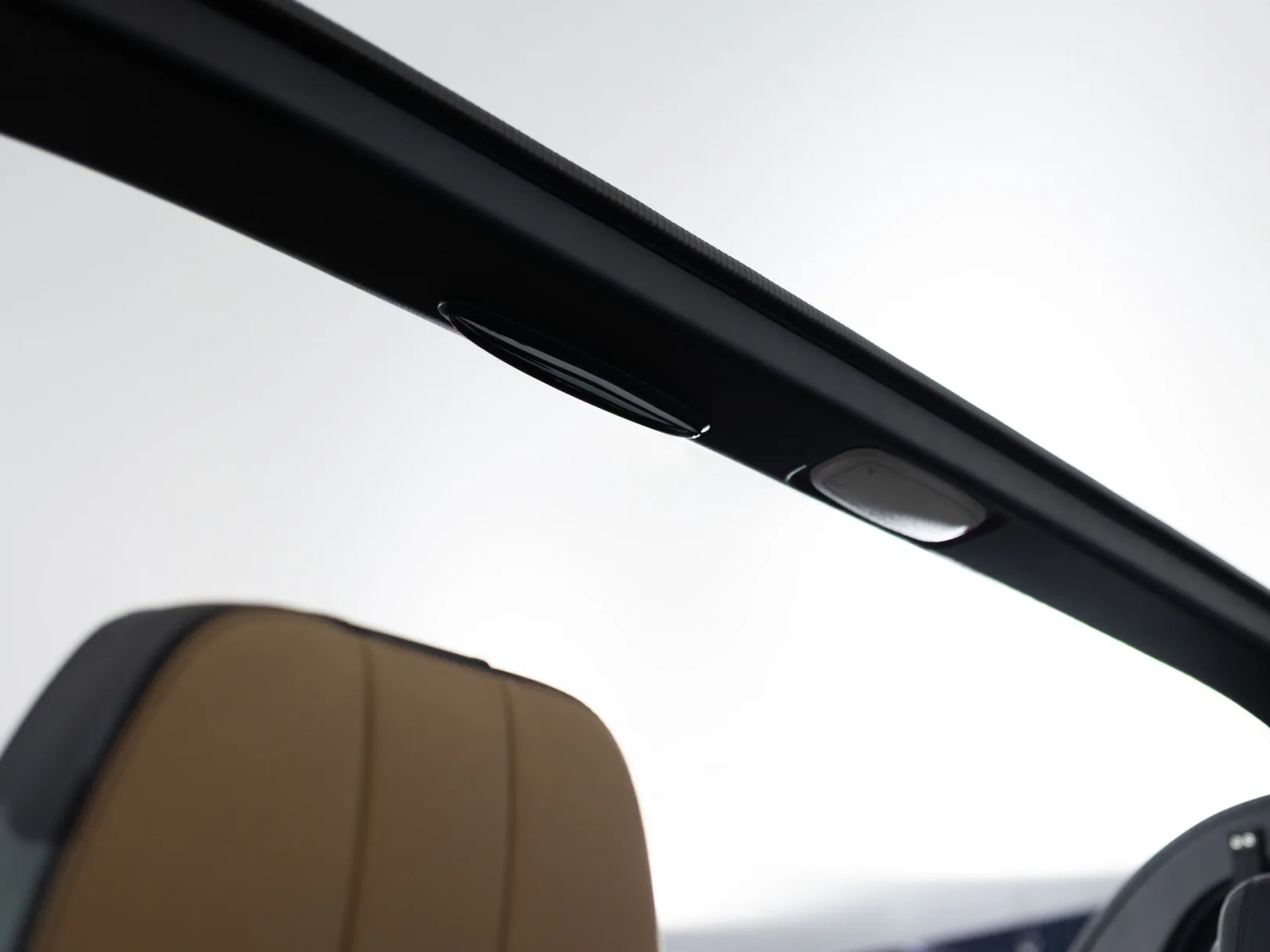 Mercedes-Benz G-Класс II (W463) Рестайлинг 3, 2014 — экстерьер, фото 38
