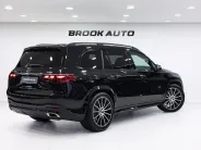 Mercedes-Benz GLS 450 4MATIC II (X167) Рестайлинг, 2025 — экстерьер, фото 6