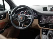 Porsche Cayenne Platinum Edition III, 2023 — экстерьер, фото 17