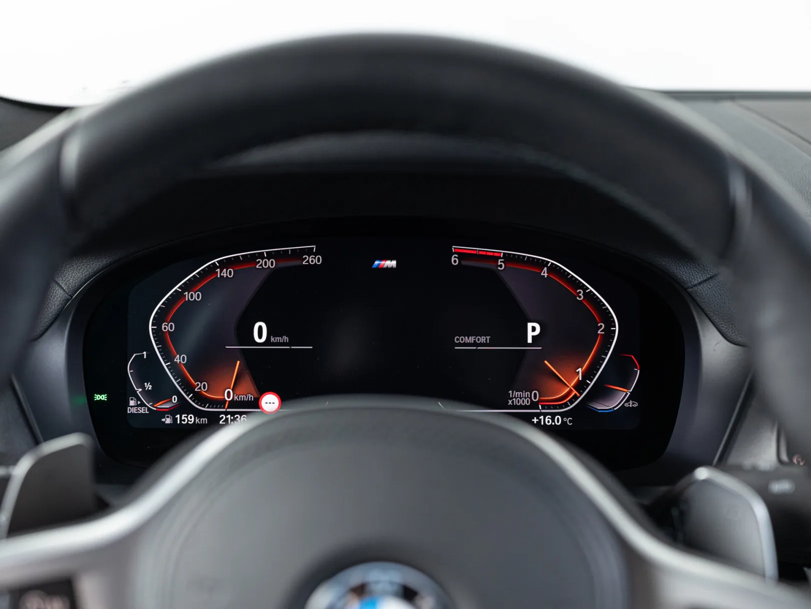 BMW X4 xDrive30d M Sport Edition 21 II (G02), 2021 — экстерьер, фото 15