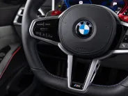 BMW M3 Competition VI (G80) Рестайлинг, 2025 — экстерьер, фото 17