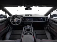 Porsche Cayenne GTS Coupé III Рестайлинг, 2024 — экстерьер, фото 28