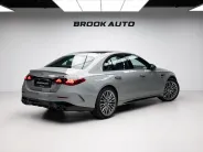 Mercedes-Benz E-Класс AMG E 53 4MATIC+ VI (W214), 2026 — экстерьер, фото 4