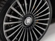 Rolls-Royce Cullinan Individual I (Series I), 2021 — экстерьер, фото 39