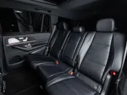 Mercedes-Benz GLS 400 d 4MATIC Luxury II (X167), 2020 — экстерьер, фото 27