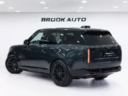 Land Rover Range Rover HSE V, 2024 — экстерьер, фото 6