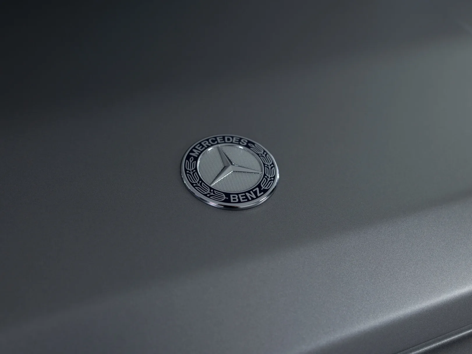 Mercedes-Benz G-Класс G 500 II (W463) Рестайлинг 2, 2011 — экстерьер, фото 31