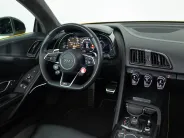 Audi R8 II (4S) Рестайлинг, 2019 — экстерьер, фото 19